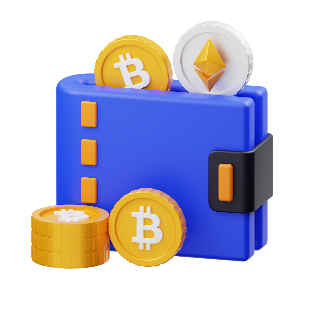 Crypto buy & sell