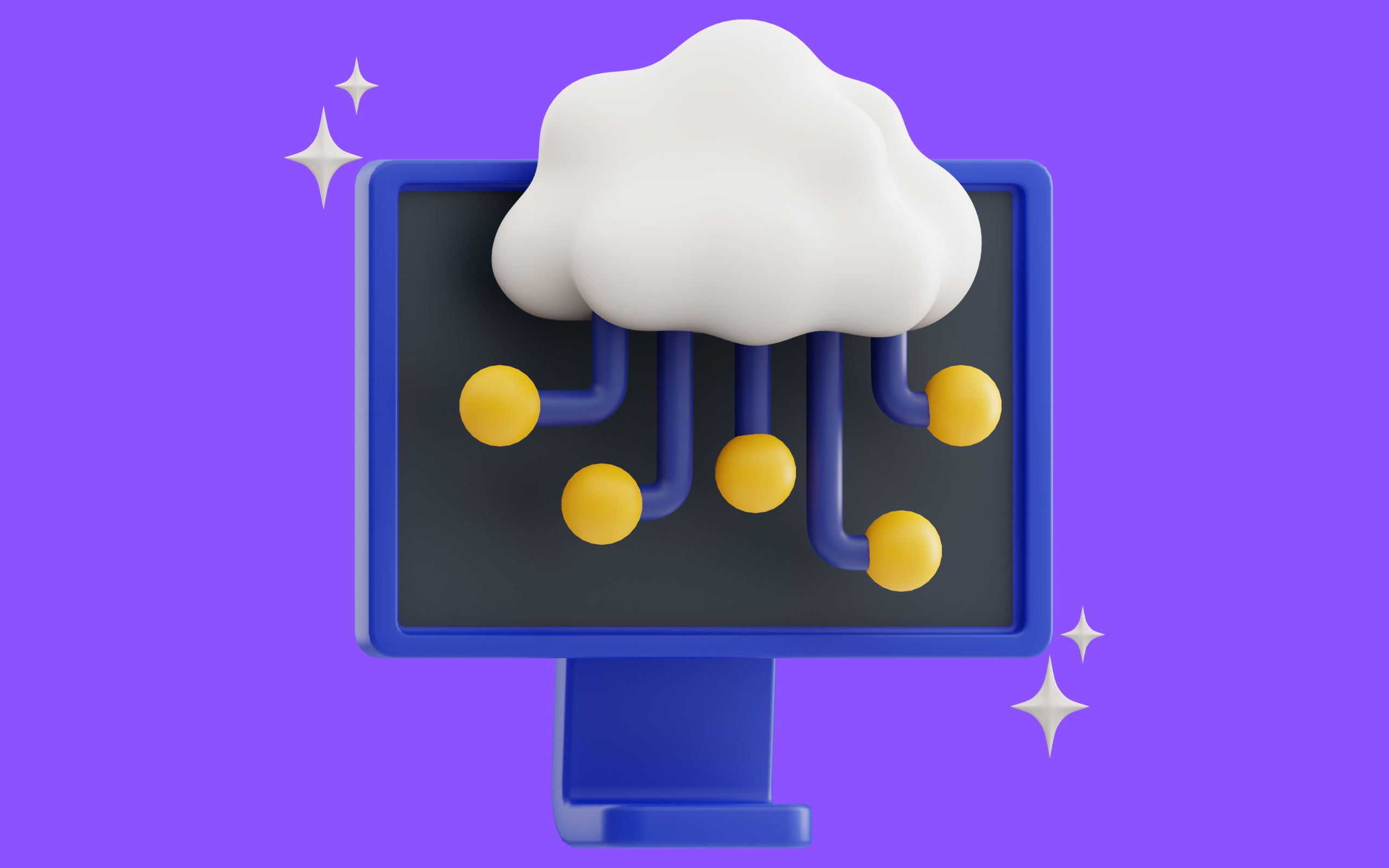 Cloud Hosting