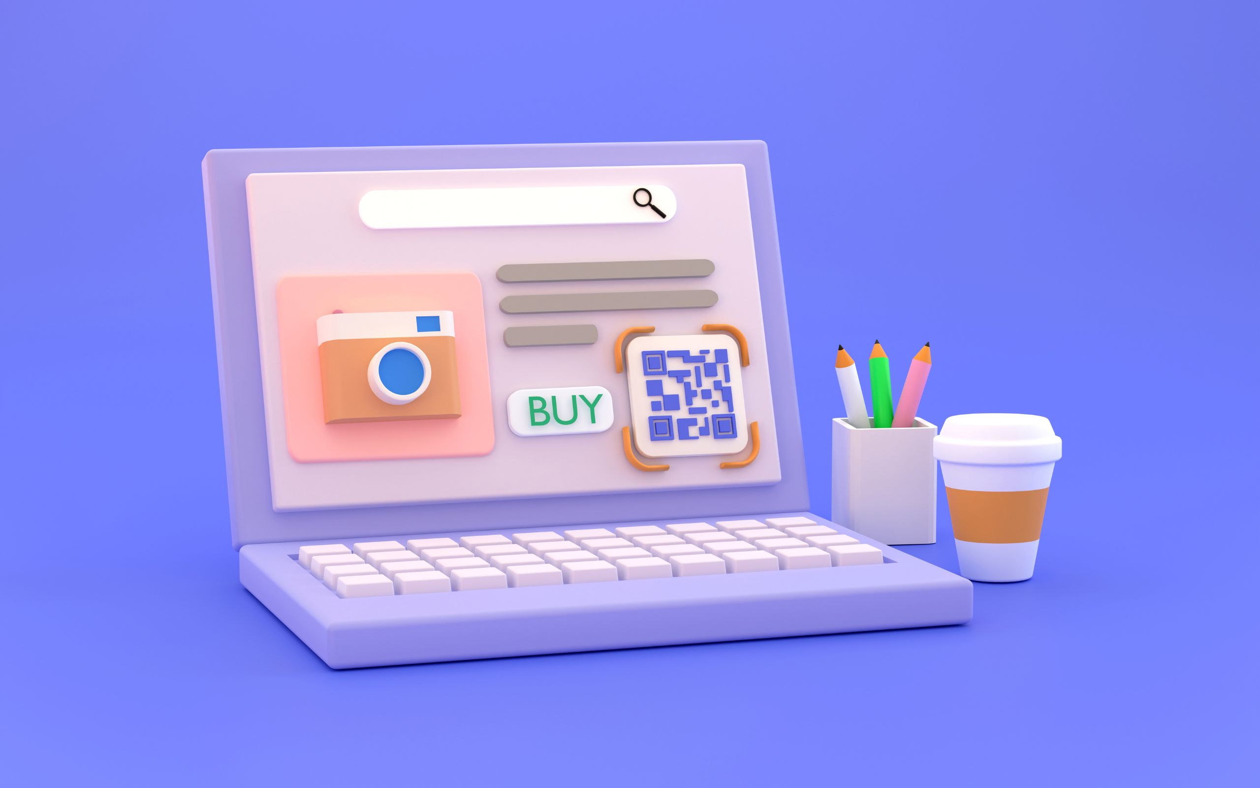 Ecommerce website