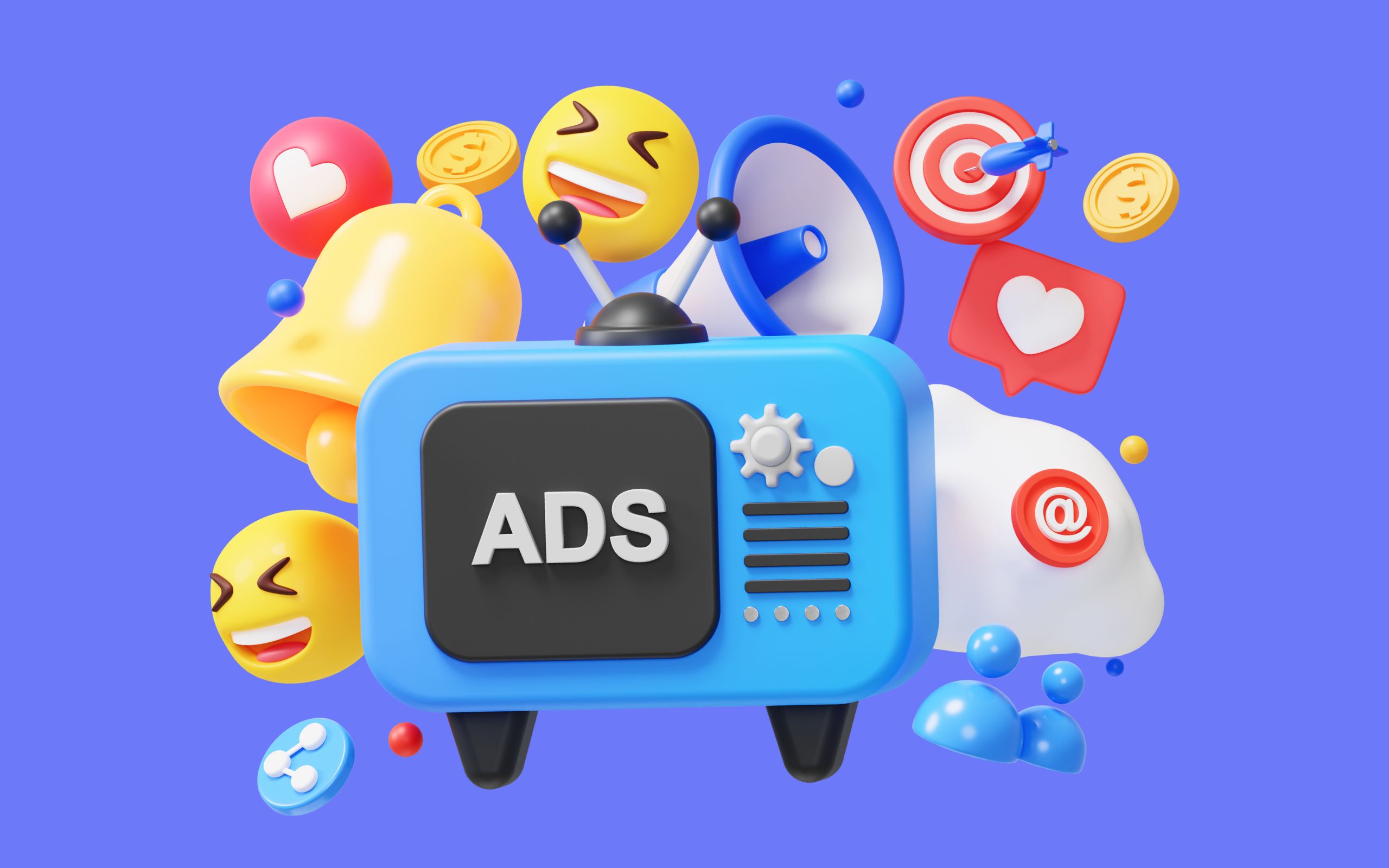 Paid Advertising